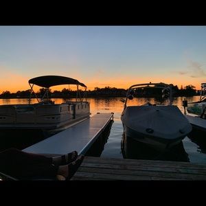 Meet your Posher, Ty